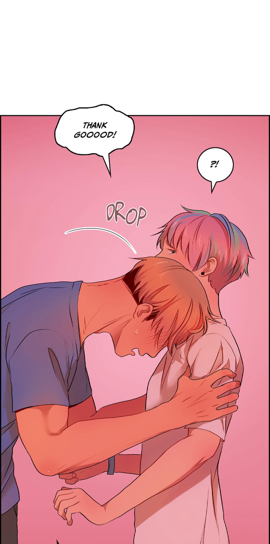 Love is Loading Chapter 32 page 67 - 