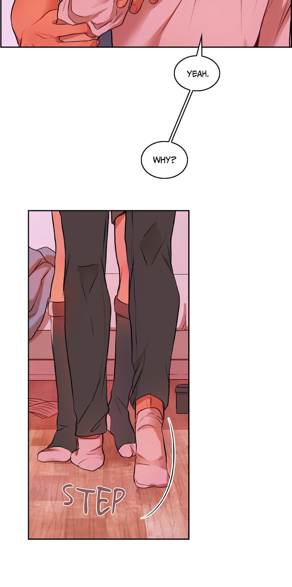 Love is Loading Chapter 32 page 69 - 