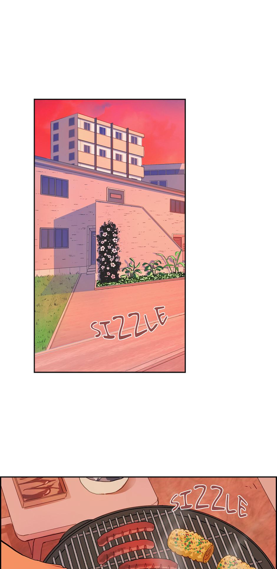 Love is Loading Chapter 32 page 73 - 