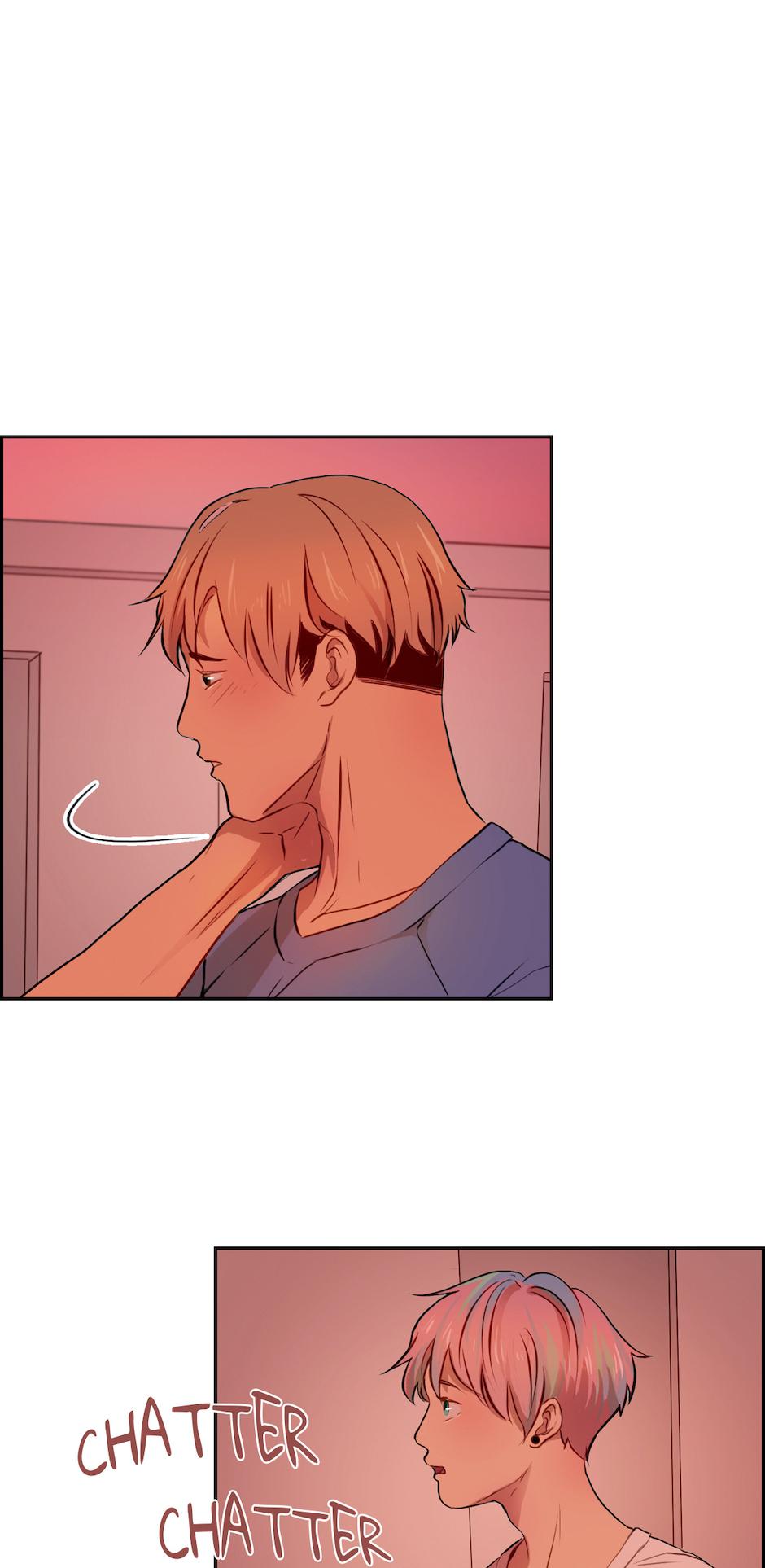 Love is Loading Chapter 32 page 77 - 
