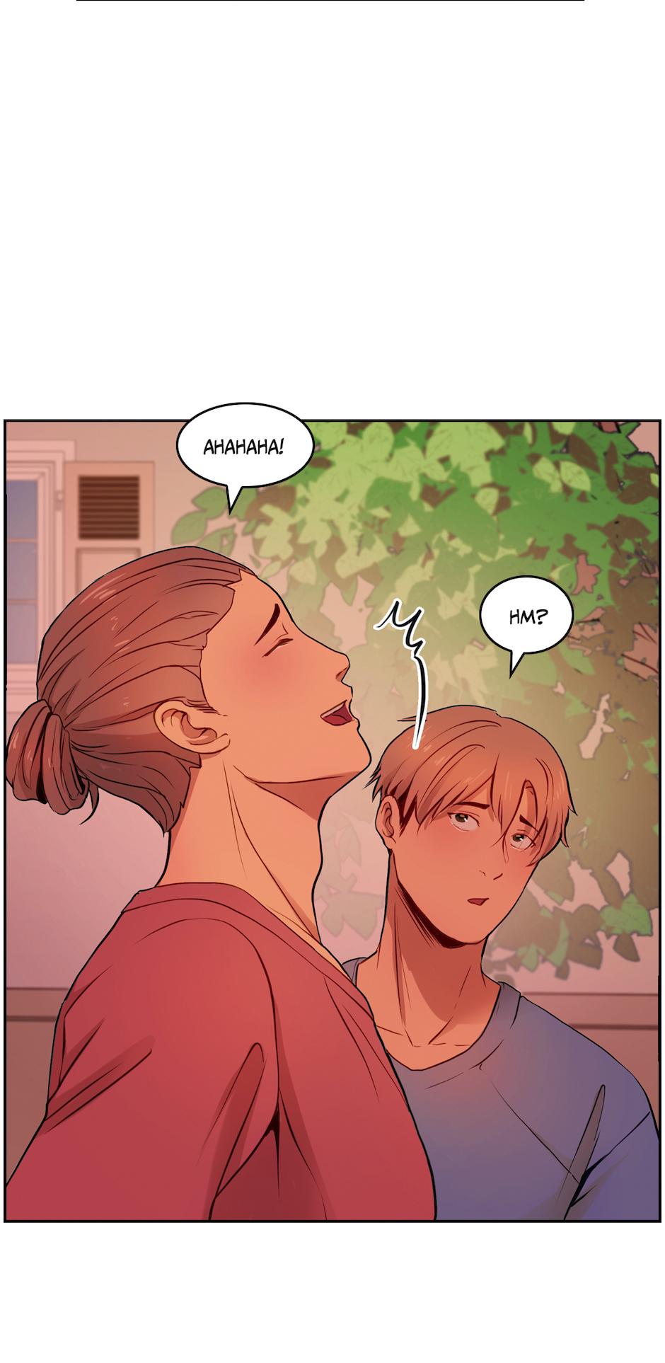 Love is Loading Chapter 32 page 79 - 