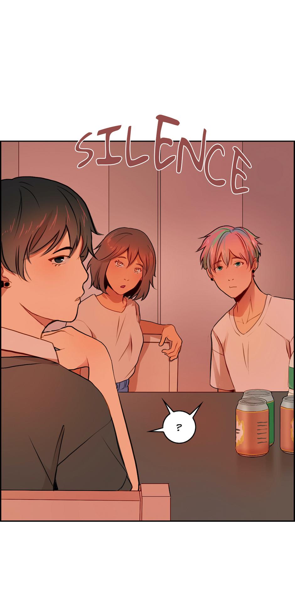Love is Loading Chapter 32 page 80 - 