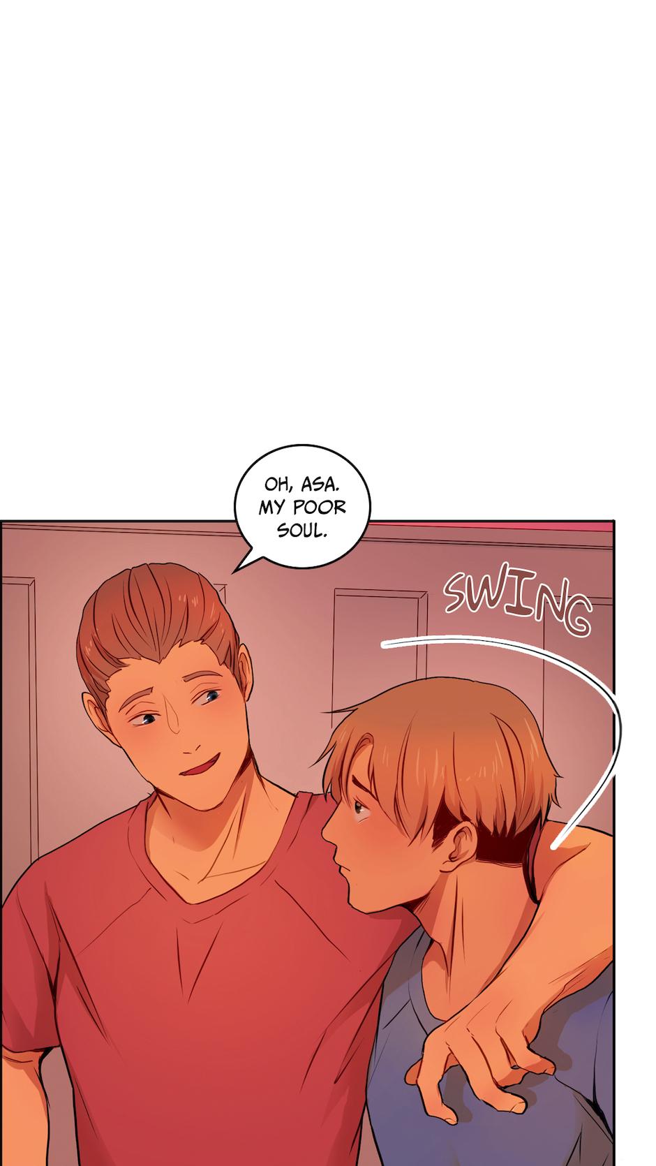 Love is Loading Chapter 32 page 81 - 