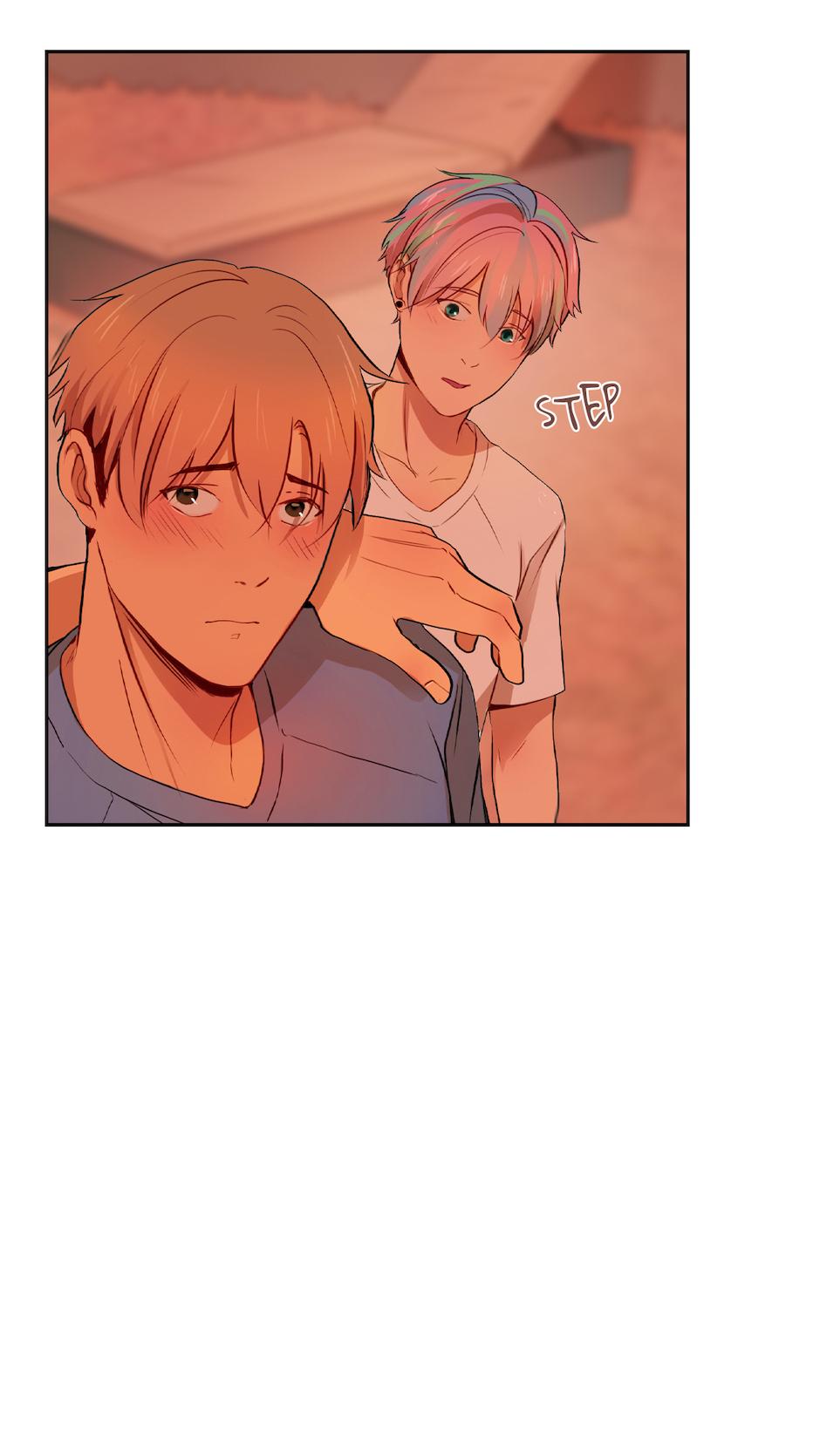 Love is Loading Chapter 32 page 84 - 