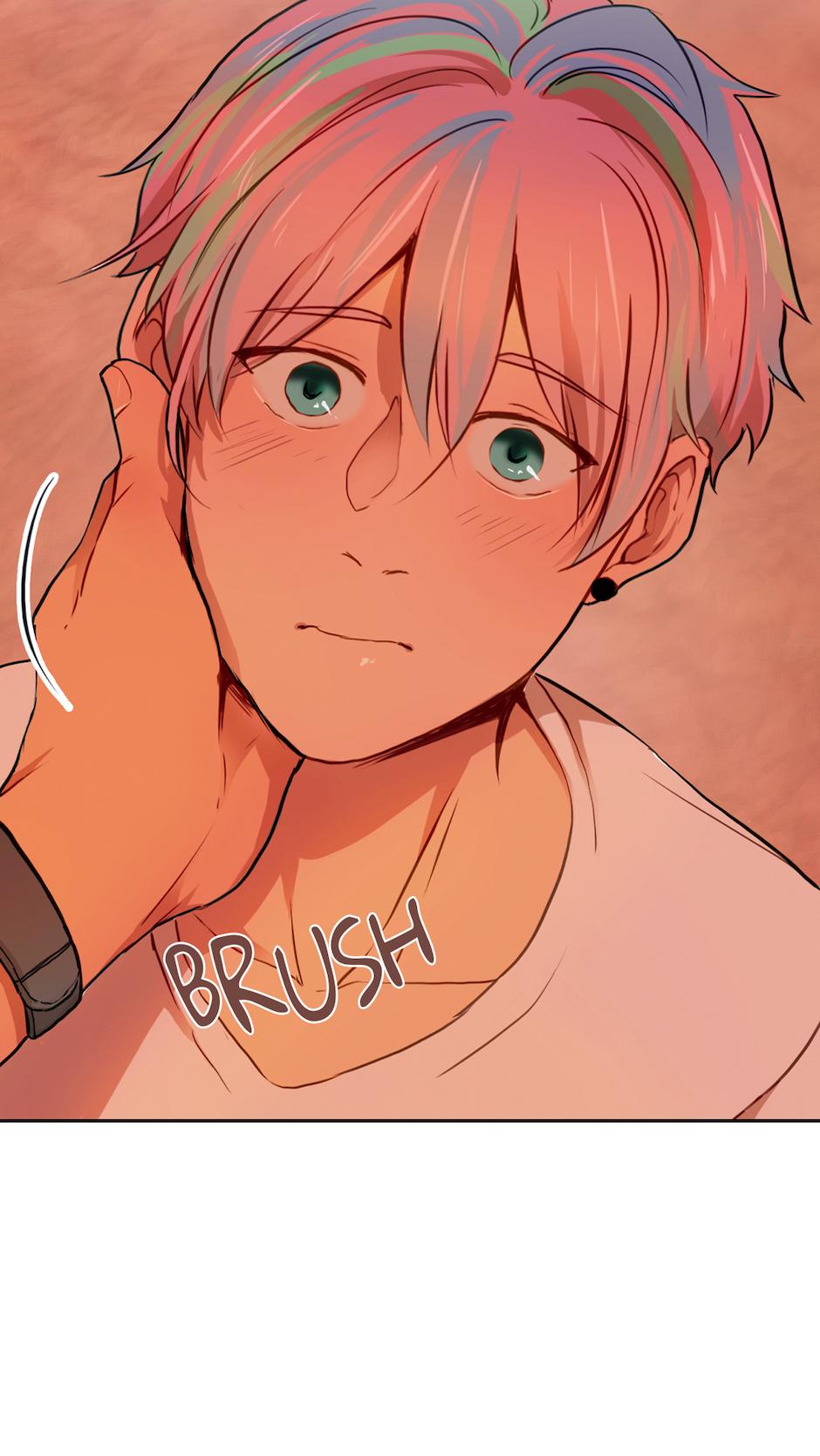 Love is Loading Chapter 32 page 86 - 