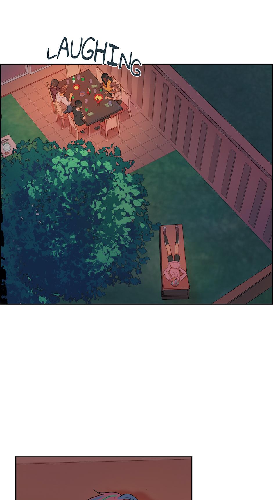 Love is Loading Chapter 32 page 88 - 