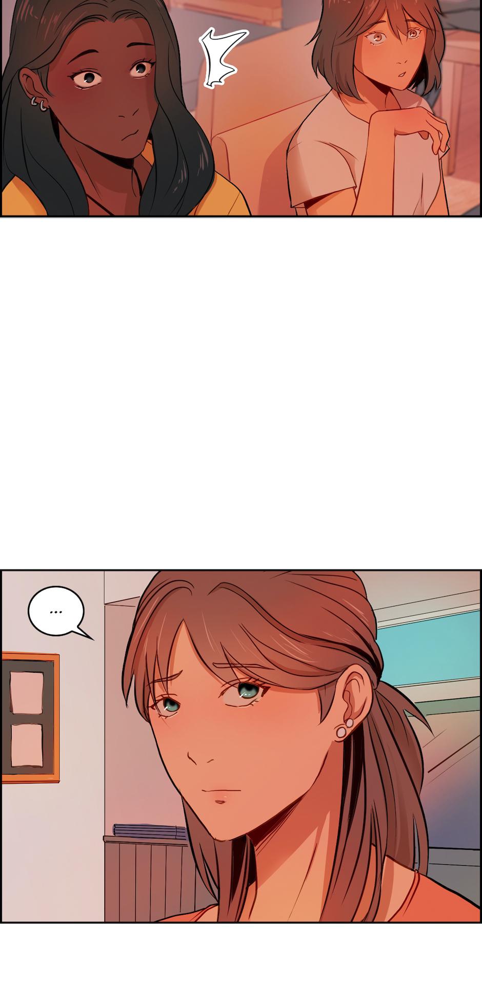 Love is Loading Chapter 32 page 10 - 