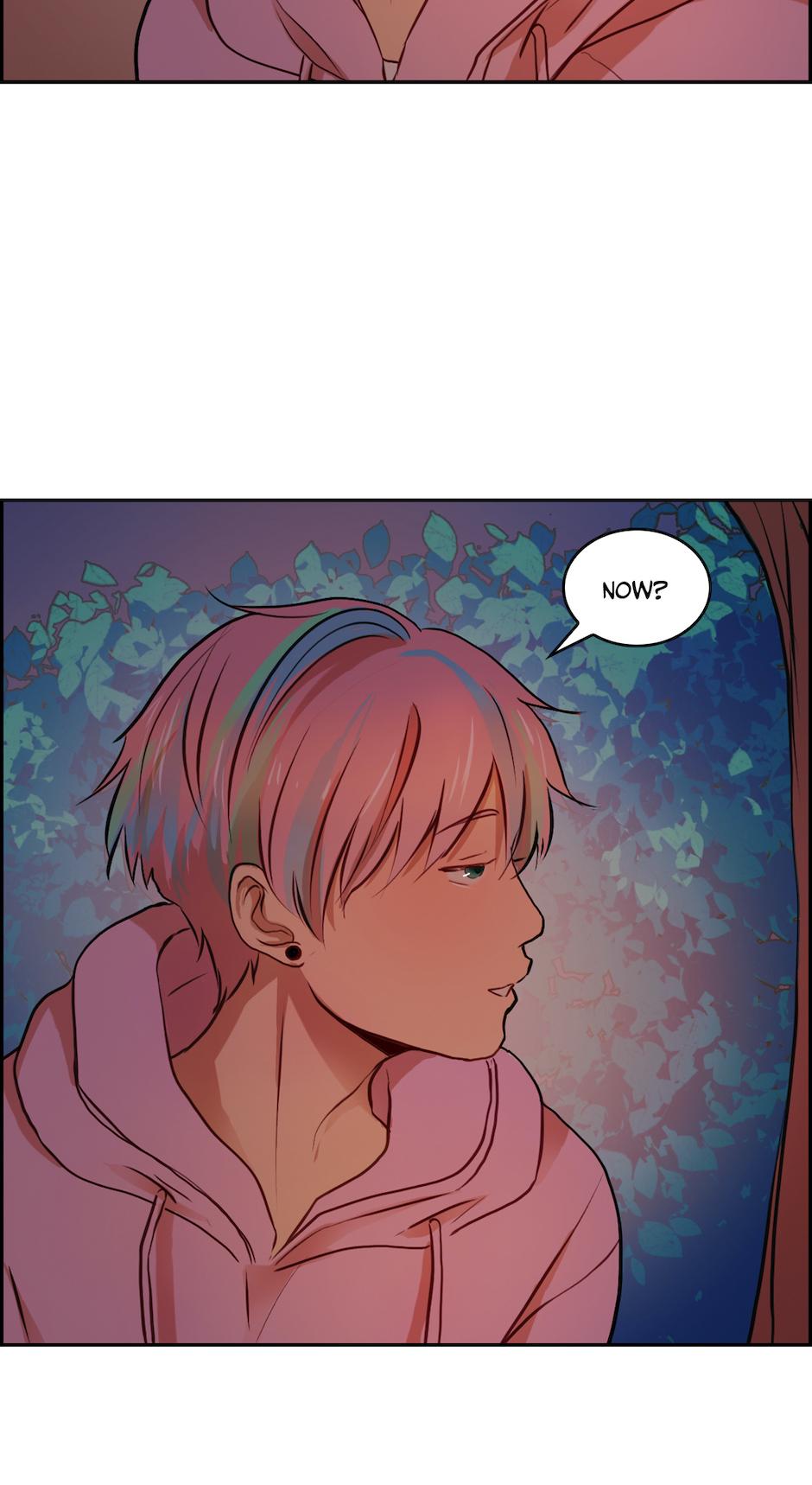 Love is Loading Chapter 32 page 93 - 