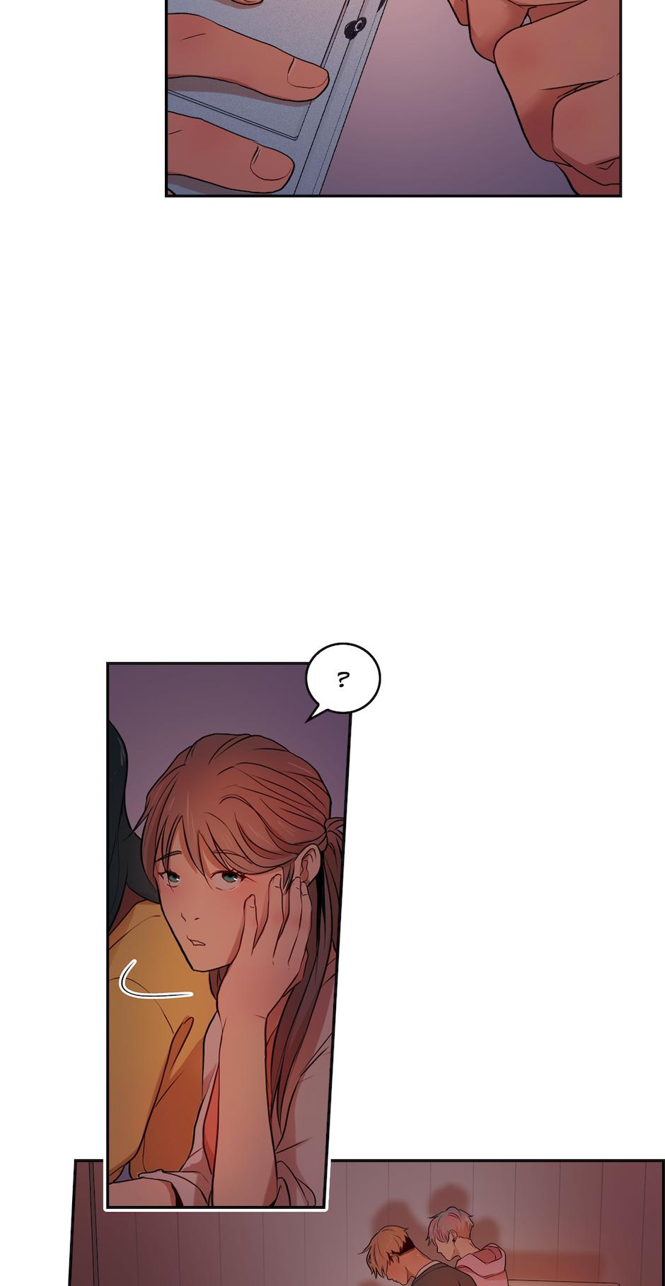 Love is Loading Chapter 32 page 97 - 