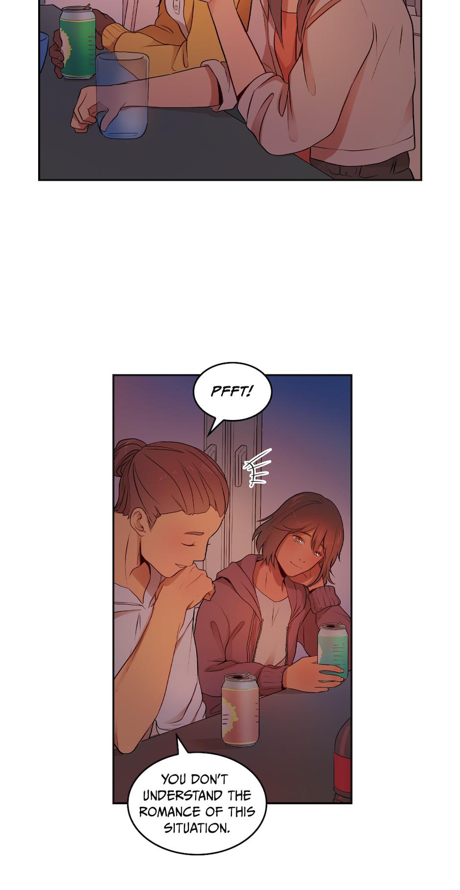Love is Loading Chapter 32 page 99 - 