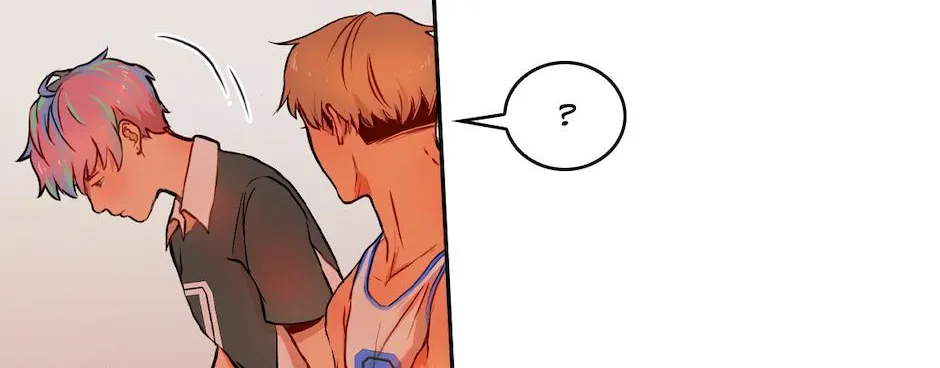 Love is Loading Chapter 4 page 11 - 