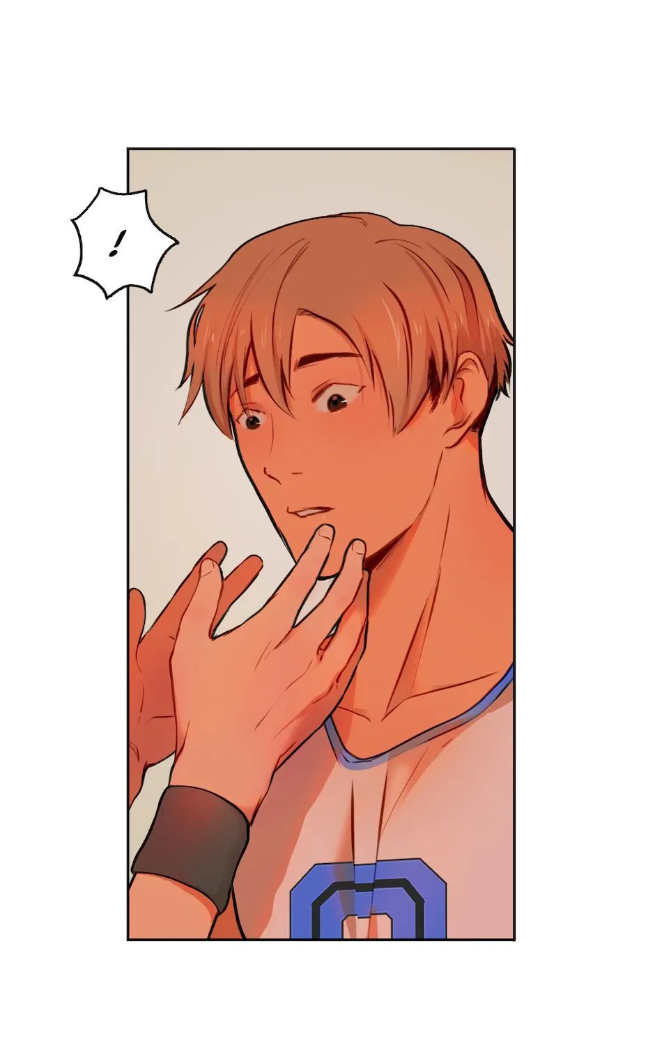 Love is Loading Chapter 4 page 14 - 