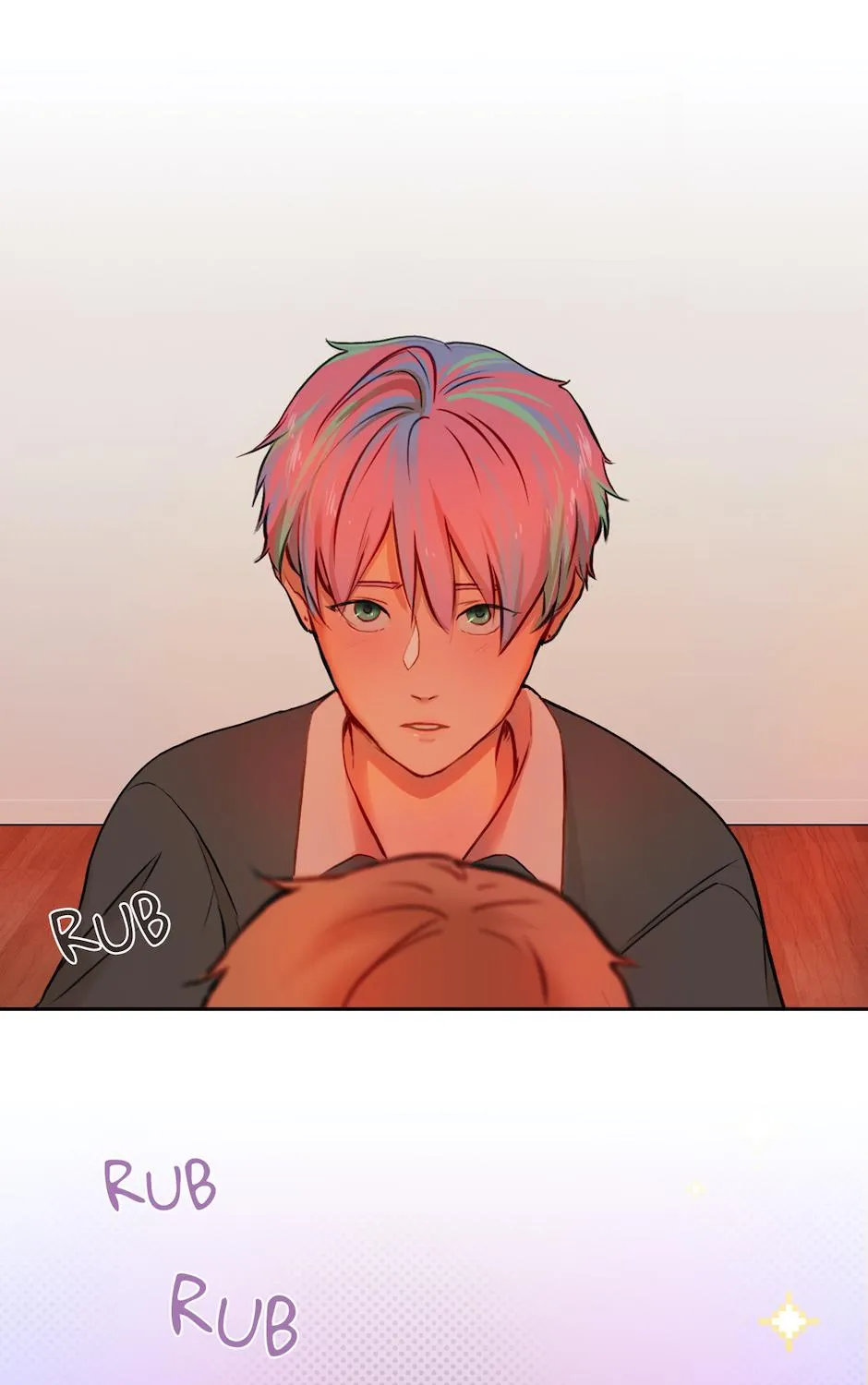 Love is Loading Chapter 4 page 18 - 