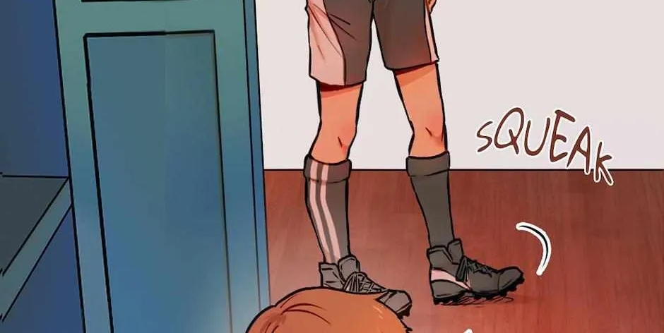 Love is Loading Chapter 4 page 3 - 