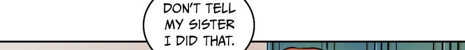 Love is Loading Chapter 4 page 23 - 