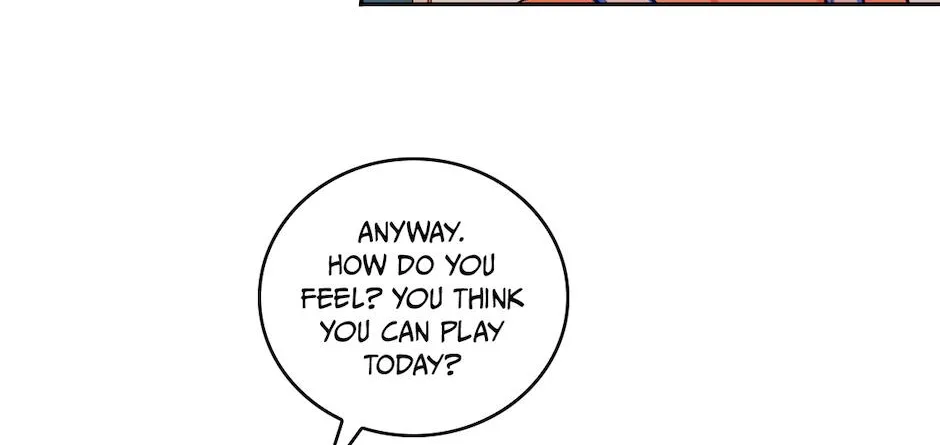 Love is Loading Chapter 4 page 33 - 