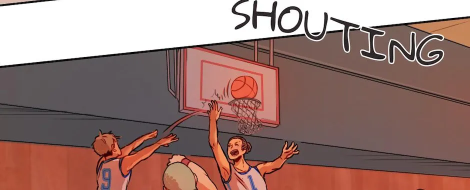 Love is Loading Chapter 4 page 37 - 