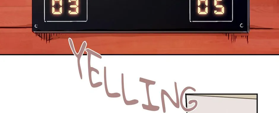Love is Loading Chapter 4 page 39 - 