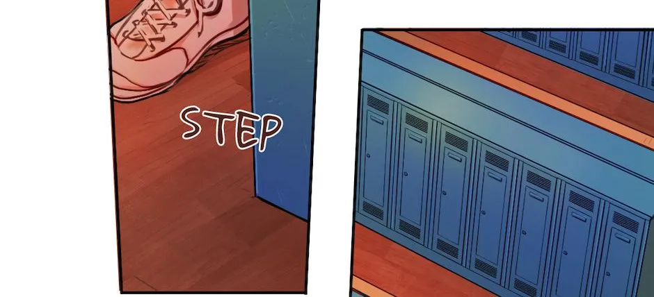 Love is Loading Chapter 4 page 45 - 