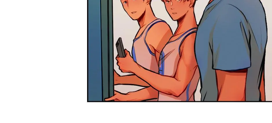 Love is Loading Chapter 4 page 51 - 