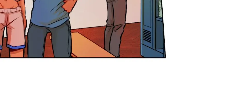 Love is Loading Chapter 4 page 59 - 