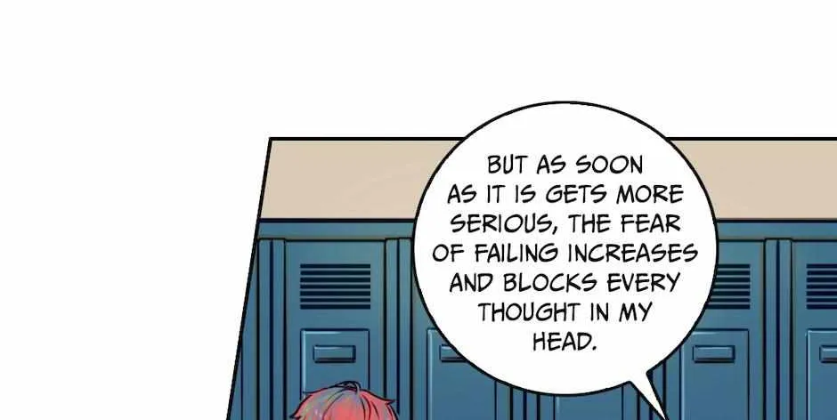 Love is Loading Chapter 4 page 7 - 