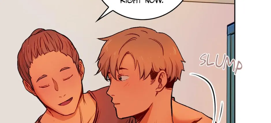 Love is Loading Chapter 4 page 61 - 