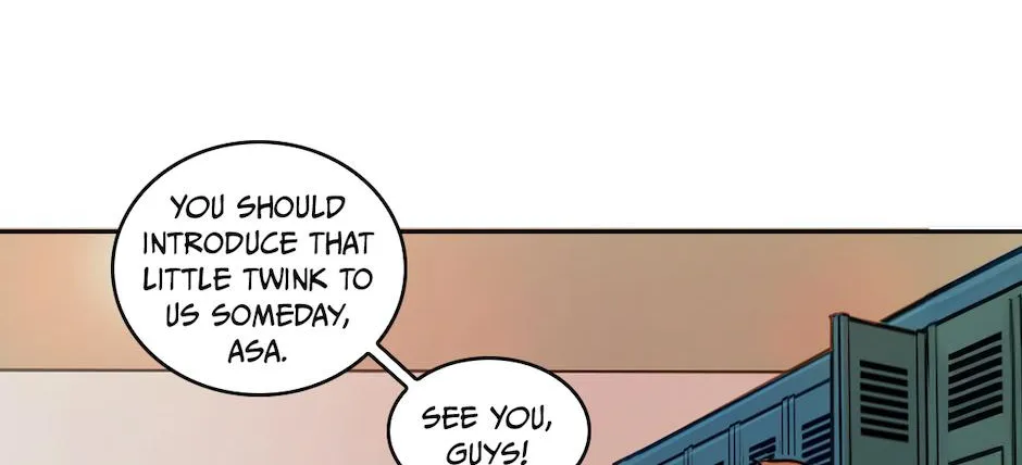 Love is Loading Chapter 4 page 63 - 
