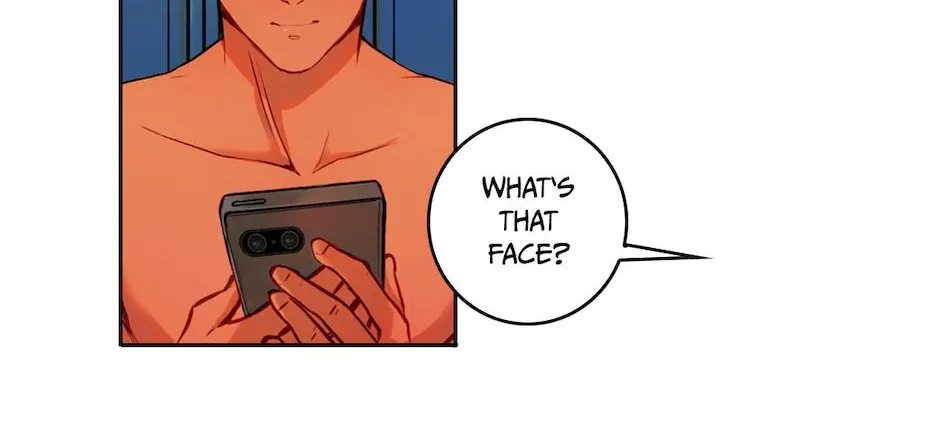 Love is Loading Chapter 4 page 67 - 