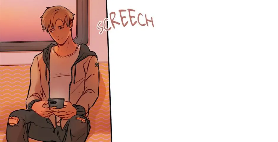Love is Loading Chapter 4 page 71 - 