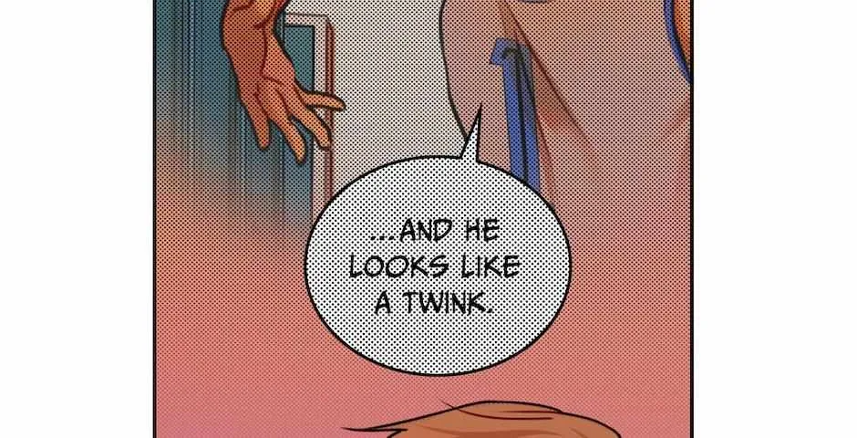Love is Loading Chapter 4 page 73 - 