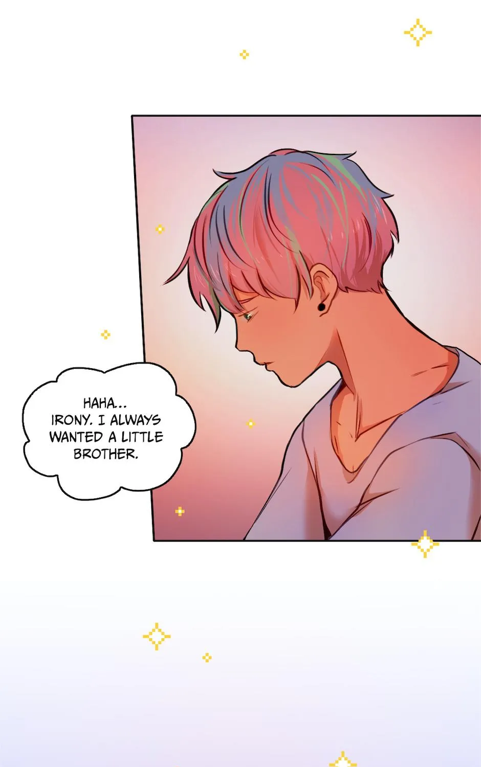 Love is Loading Chapter 4 page 98 - 