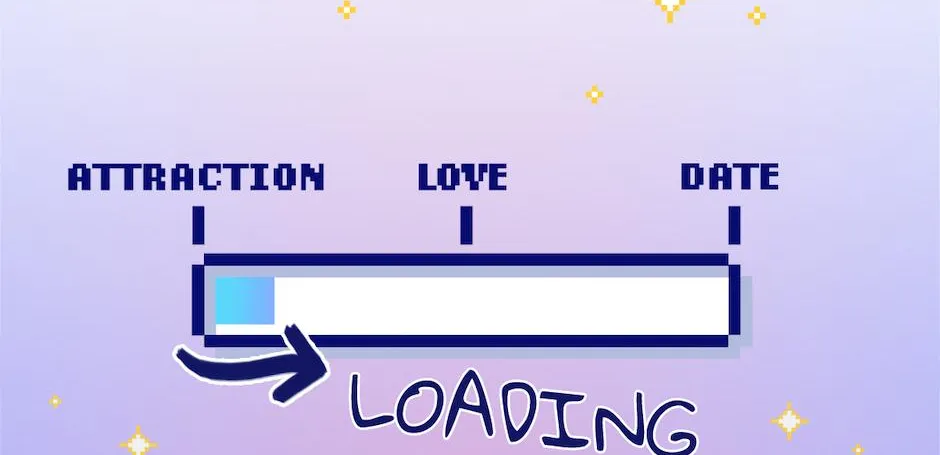 Love is Loading Chapter 4 page 99 - 