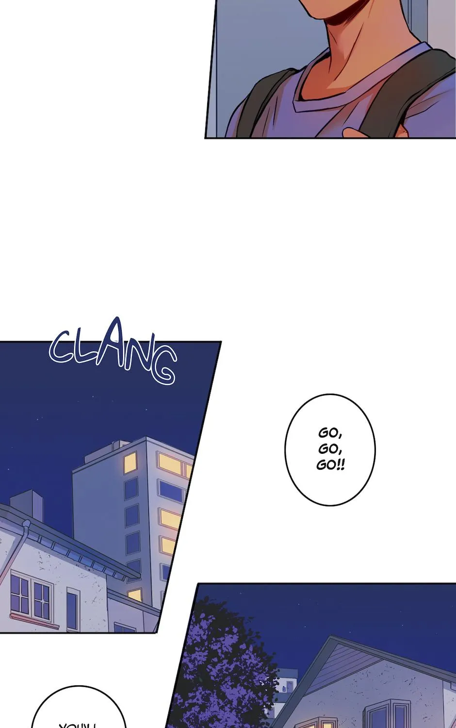 Love is Loading Chapter 5 page 103 - 