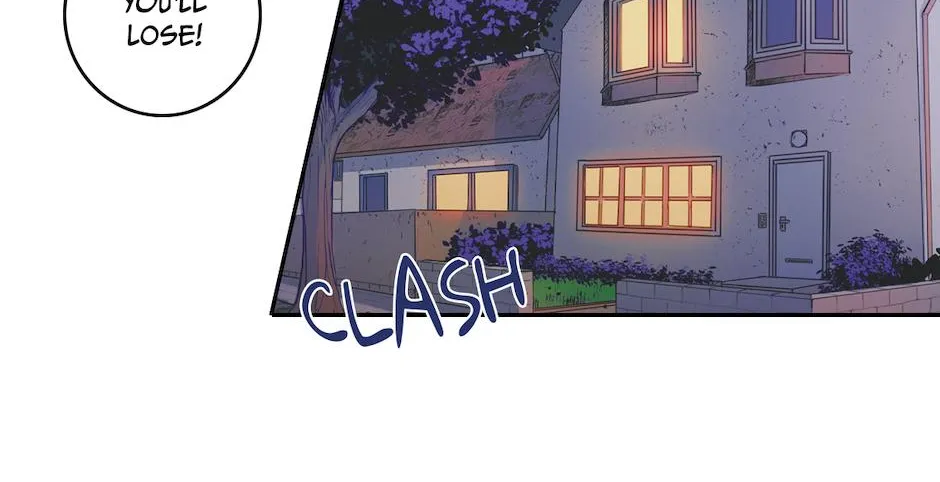 Love is Loading Chapter 5 page 104 - 