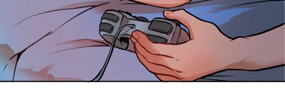 Love is Loading Chapter 5 page 108 - 