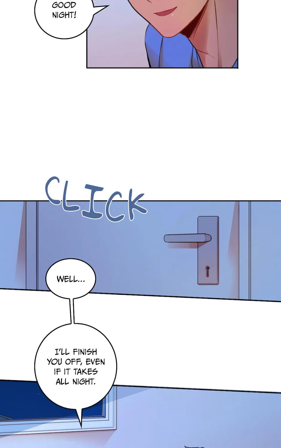 Love is Loading Chapter 5 page 117 - 