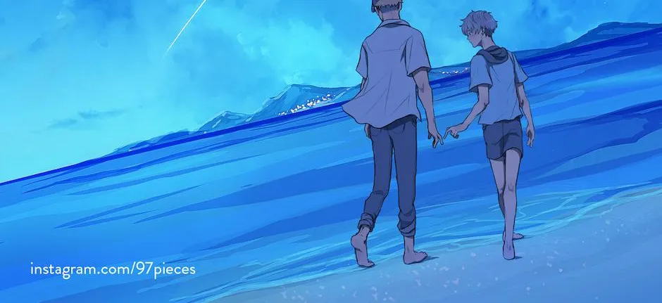 Love is Loading Chapter 5 page 120 - 