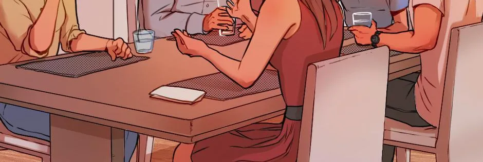 Love is Loading Chapter 5 page 14 - 