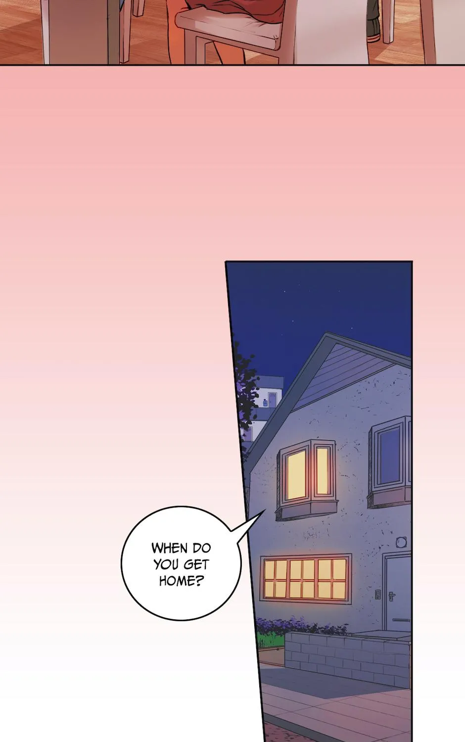 Love is Loading Chapter 5 page 15 - 