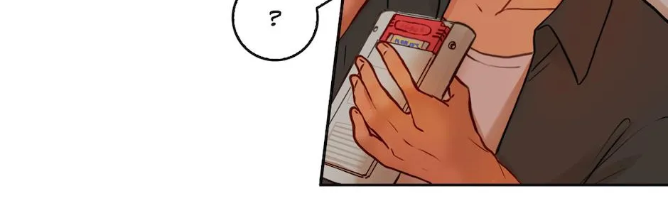 Love is Loading Chapter 5 page 20 - 
