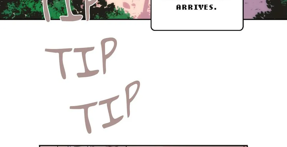 Love is Loading Chapter 5 page 22 - 