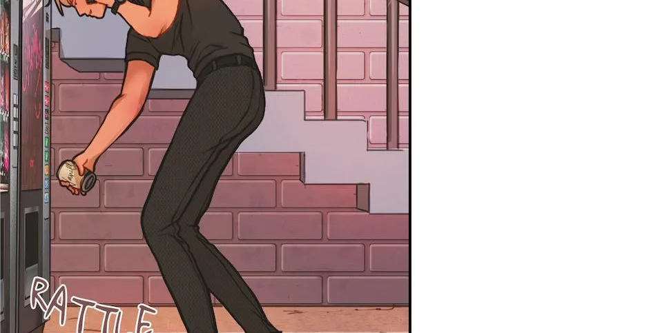Love is Loading Chapter 5 page 24 - 