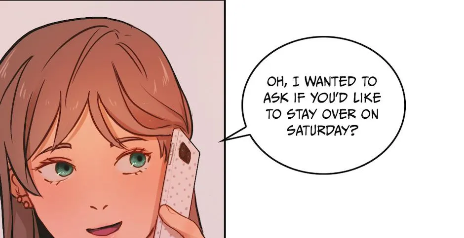 Love is Loading Chapter 5 page 26 - 