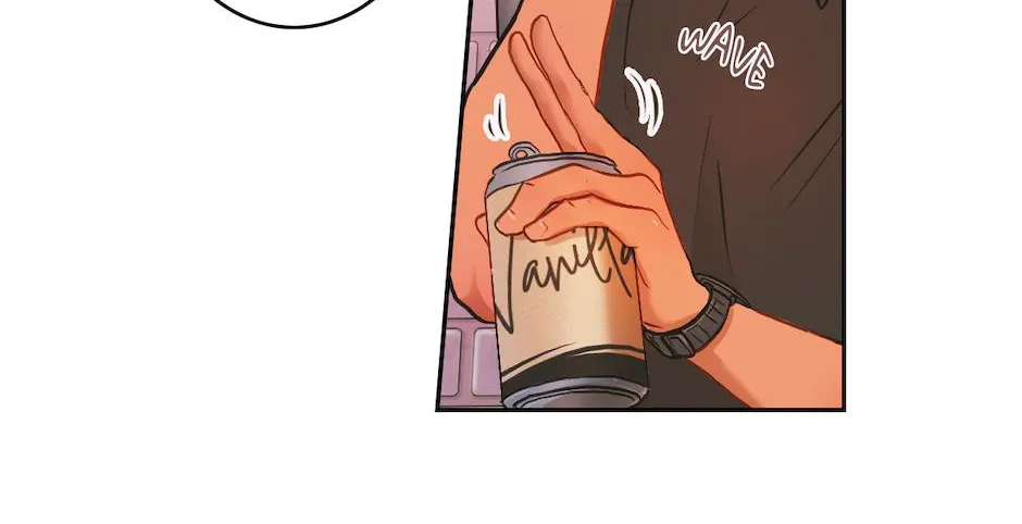 Love is Loading Chapter 5 page 30 - 