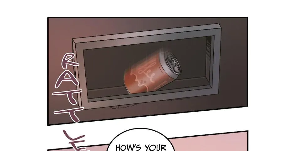 Love is Loading Chapter 5 page 34 - 