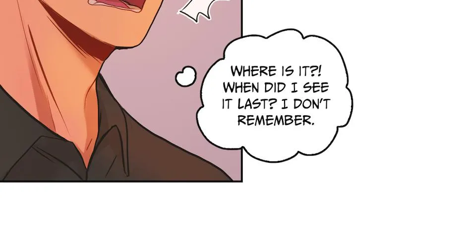 Love is Loading Chapter 5 page 36 - 