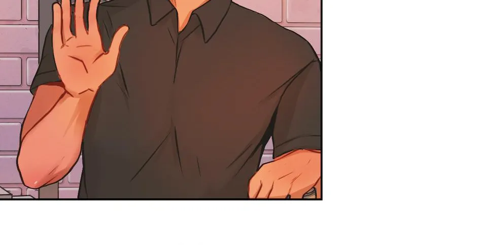 Love is Loading Chapter 5 page 38 - 