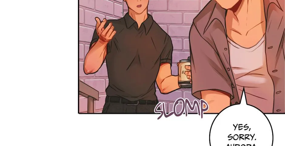 Love is Loading Chapter 5 page 42 - 