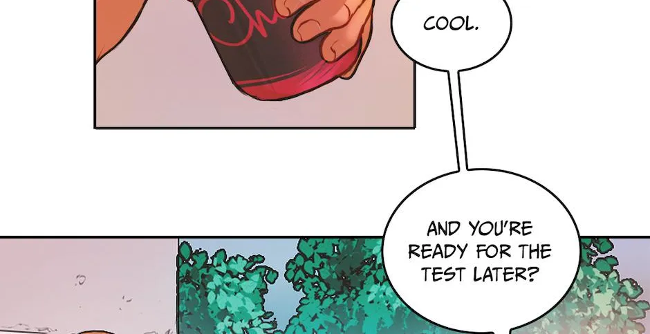 Love is Loading Chapter 5 page 44 - 